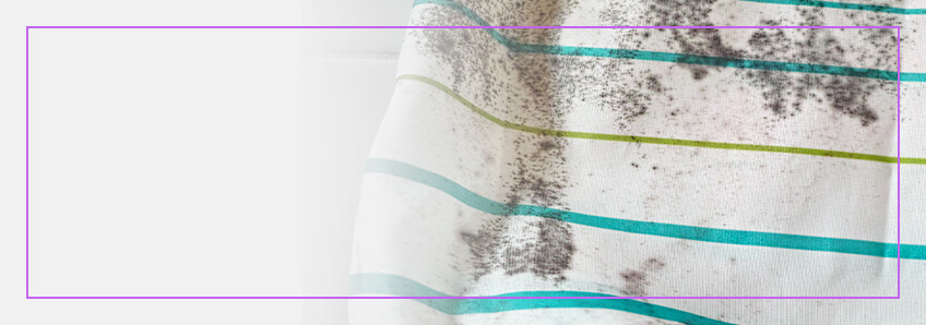 How to Clean Mildew, Mold and Bacteria From Towels