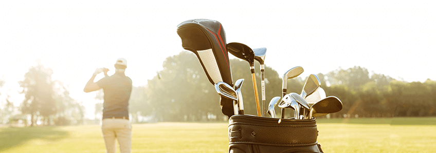 Golf Bag Essentials