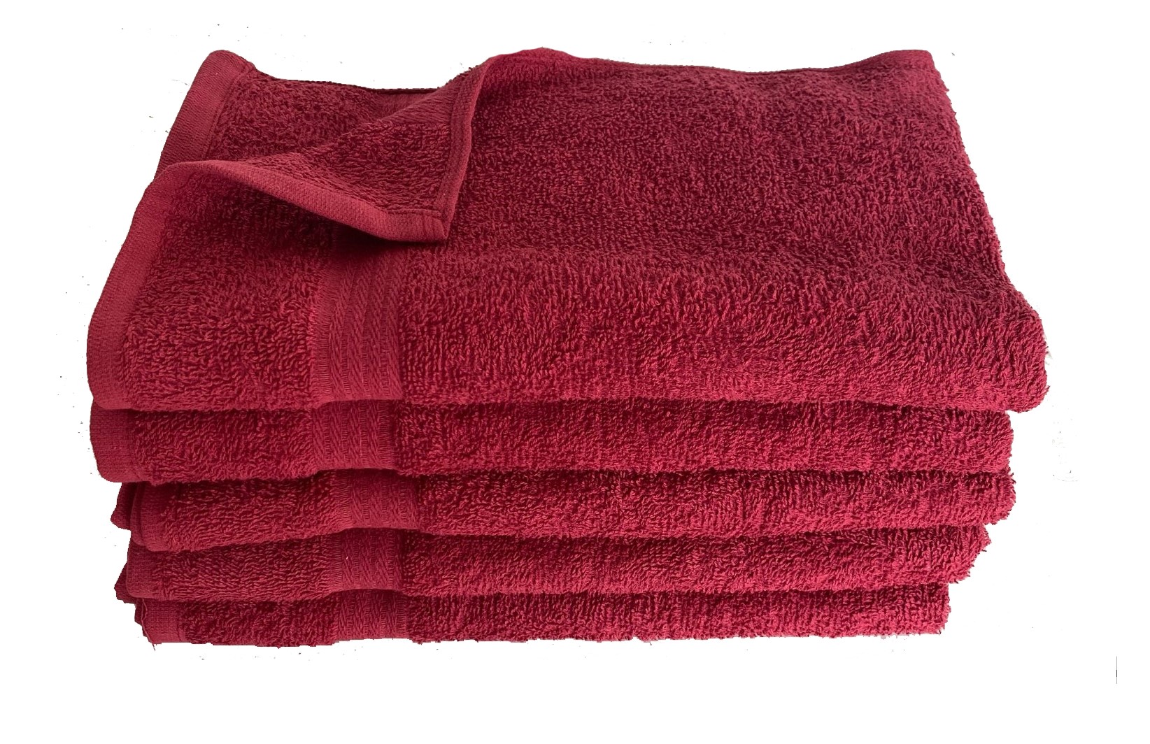Salon Towels-Bleach Resistant-Ships Today! - - Wholesale  Towel, Inc.