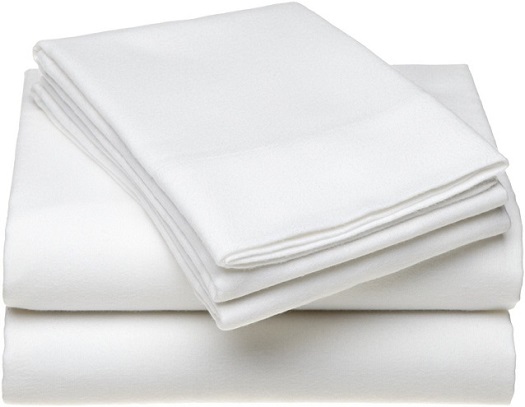 Twin Flat Bed Sheets Wholesale