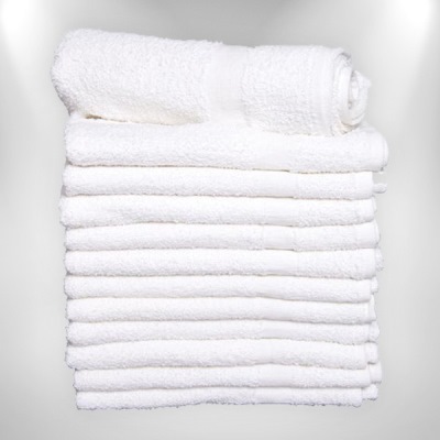 100% Cotton Wholesale Hand Towels