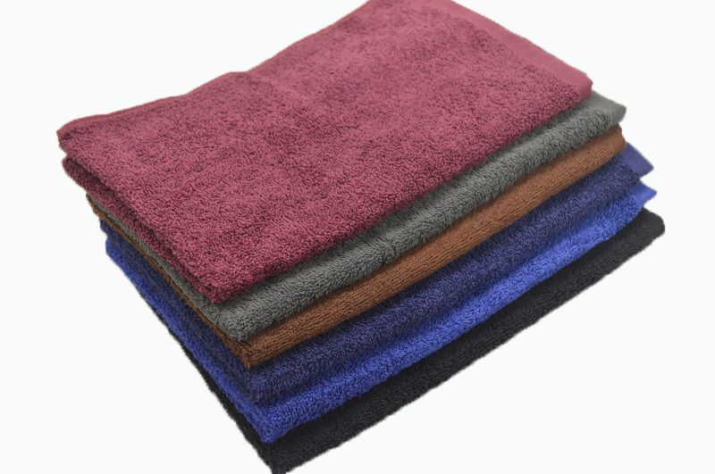 Wholesale Bleach Resistant Towels