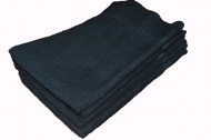Premium Plus Wholesale Navy Towels