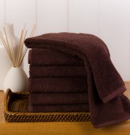 1 Dz. BleachSafe Washcloths - Bleach & Peroxide Safe Grey