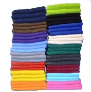 Spa Hand Towels Colors Wholesale